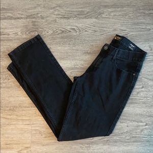 Ring of fire straight jeans